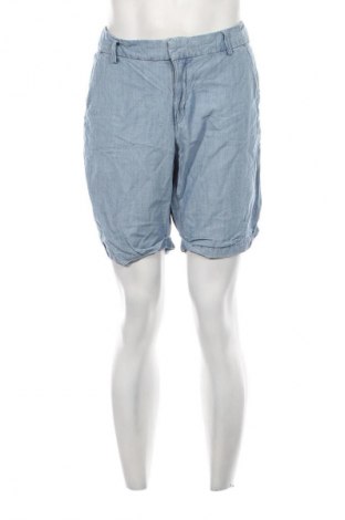 Pánske kraťasy  H&M L.O.G.G., Veľkosť L, Farba Modrá, Cena  15,00 €