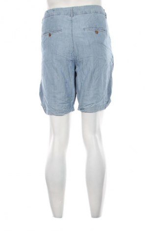 Pánske kraťasy  H&M L.O.G.G., Veľkosť L, Farba Modrá, Cena  15,00 €