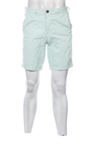 Pánske kraťasy  Hollister, Veľkosť M, Farba Zelená, Cena  17,36 €
