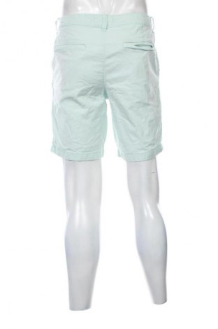 Pánske kraťasy  Hollister, Veľkosť M, Farba Zelená, Cena  17,36 €