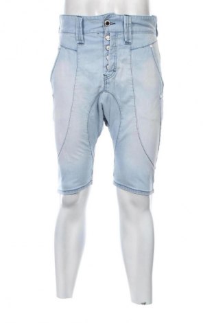 Pánske kraťasy  Humor, Veľkosť M, Farba Modrá, Cena  14,91 €