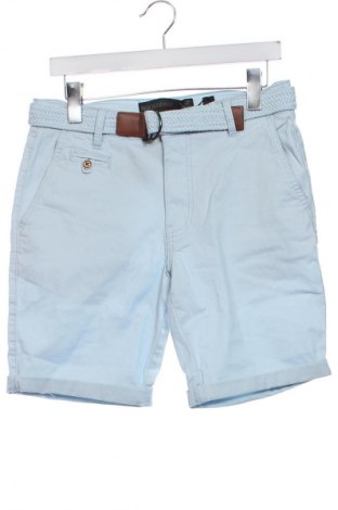Herren Shorts Indicode, Größe XS, Farbe Blau, Preis 43,99 €