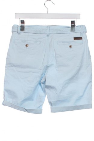 Herren Shorts Indicode, Größe XS, Farbe Blau, Preis 43,99 €