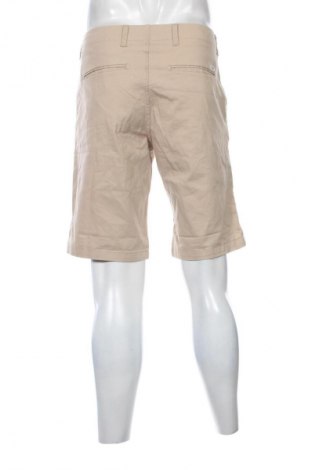 Pantaloni scurți de bărbați Jack & Jones, Mărime L, Culoare Bej, Preț 227,99 Lei