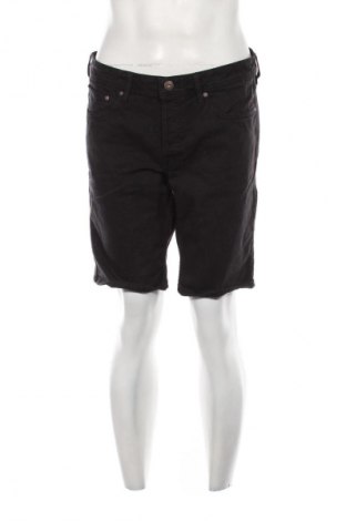 Pánske kraťasy  Jack & Jones, Veľkosť L, Farba Čierna, Cena  17,39 €
