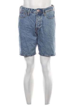 Pánske kraťasy  Jack & Jones, Veľkosť M, Farba Modrá, Cena  47,95 €