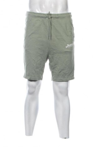 Pánské kraťasy Jack & Jones, Velikost L, Barva Zelená, Cena  1 329,00 Kč