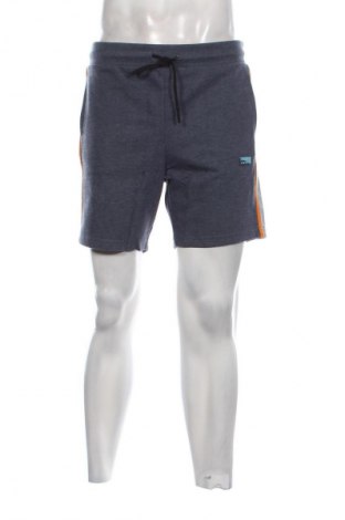 Мъжки къс панталон Jack & Jones, Размер L, Цвят Многоцветен, Цена 82,00 лв.