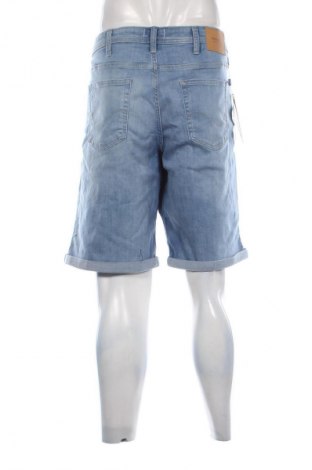 Pánske kraťasy  Jack & Jones, Veľkosť 3XL, Farba Modrá, Cena  47,95 €