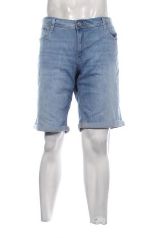 Pánske kraťasy  Jack & Jones, Veľkosť 3XL, Farba Modrá, Cena  47,95 €