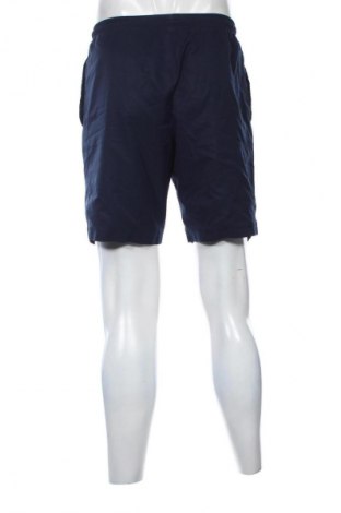 Pánske kraťasy  Lacoste, Veľkosť S, Farba Modrá, Cena  76,95 €
