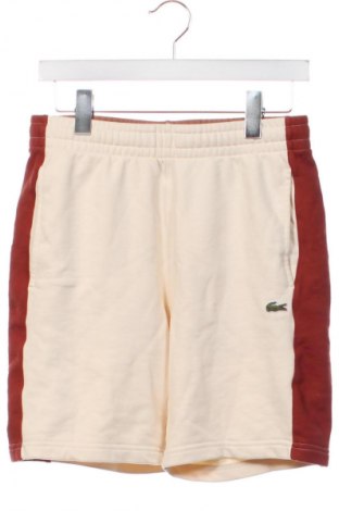 Pantaloni scurți de bărbați Lacoste, Mărime XS, Culoare Multicolor, Preț 171,99 Lei