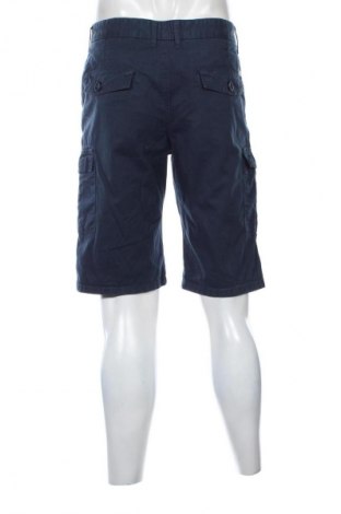 Pantaloni scurți de bărbați Lee Cooper, Mărime XL, Culoare Albastru, Preț 71,99 Lei