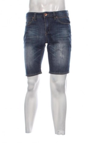 Мъжки къс панталон Lee Cooper, Размер M, Цвят Син, Цена 34,00 лв.