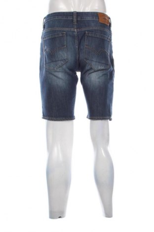 Мъжки къс панталон Lee Cooper, Размер M, Цвят Син, Цена 34,00 лв.