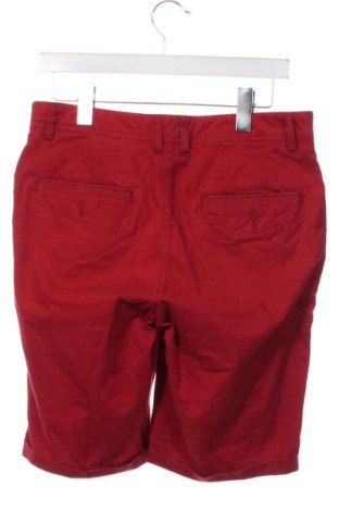 Мъжки къс панталон Lee Cooper, Размер M, Цвят Червен, Цена 34,00 лв.