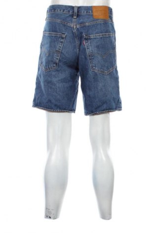 Ανδρικό κοντό παντελόνι Levi's, Μέγεθος S, Χρώμα Μπλέ, Τιμή 79,99 €