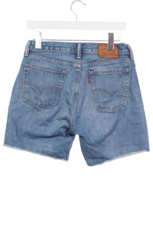 Pánske kraťasy  Levi's, Veľkosť M, Farba Modrá, Cena  28,18 €