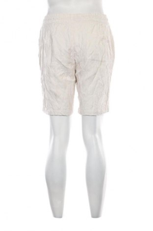 Pantaloni scurți de bărbați Lindbergh, Mărime M, Culoare Ecru, Preț 322,99 Lei