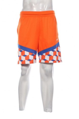 Męskie szorty Nike, Rozmiar S, Kolor Kolorowy, Cena 78,16 zł