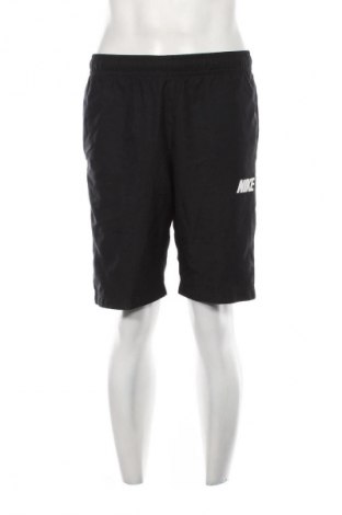 Męskie szorty Nike, Rozmiar S, Kolor Czarny, Cena 76,40 zł