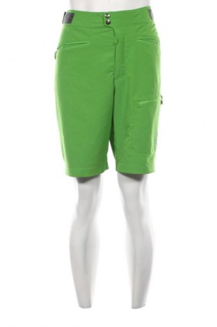 Pánske kraťasy  Norrona, Veľkosť XL, Farba Zelená, Cena  25,95 €