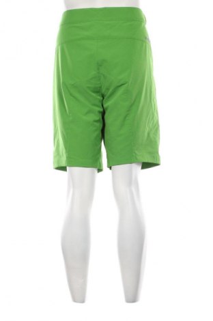 Pánske kraťasy  Norrona, Veľkosť XL, Farba Zelená, Cena  25,95 €