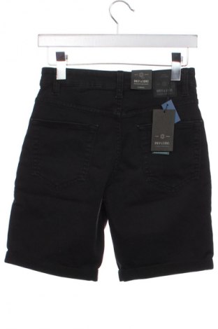 Pánske kraťasy  Only & Sons, Veľkosť XS, Farba Čierna, Cena  26,95 €