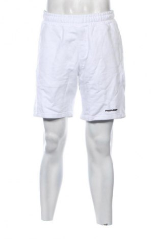 Herren Shorts Pegador, Größe L, Farbe Weiß, Preis € 53,99