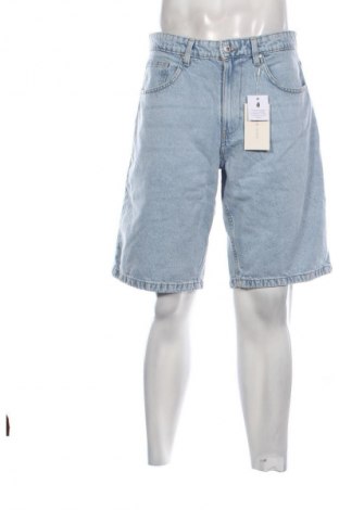 Pánské kraťasy Pier One, Velikost XL, Barva Modrá, Cena  739,00 Kč