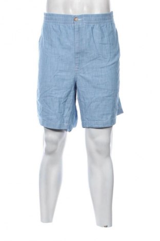 Férfi rövidnadrág Polo, Méret 3XL, Szín Kék, Ár 35 539 Ft