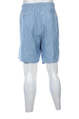 Férfi rövidnadrág Polo, Méret 3XL, Szín Kék, Ár 35 539 Ft