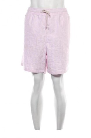 Męskie szorty Polo Ralph Lauren, Rozmiar XXL, Kolor Kolorowy, Cena 335,99 zł