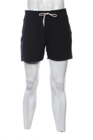 Męskie szorty Polo Ralph Lauren, Rozmiar L, Kolor Czarny, Cena 335,99 zł