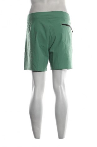 Pánske kraťasy  Quiksilver, Veľkosť L, Farba Zelená, Cena  35,95 €