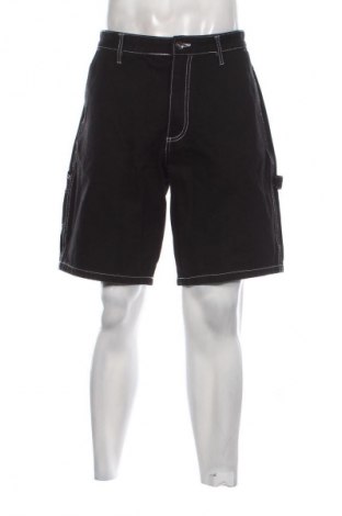 Herren Shorts Rebel, Größe L, Farbe Schwarz, Preis € 32,99