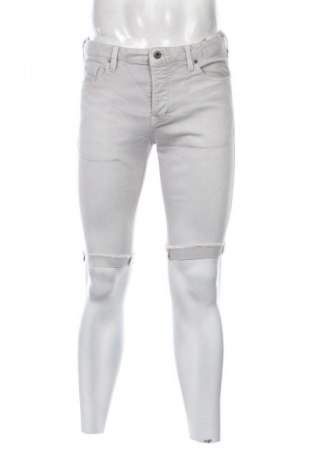 Мъжки къс панталон Scotch & Soda, Размер M, Цвят Сив, Цена 62,00 лв.