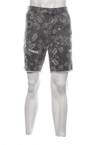 Мъжки къс панталон Scotch & Soda, Размер L, Цвят Многоцветен, Цена 62,21 лв.