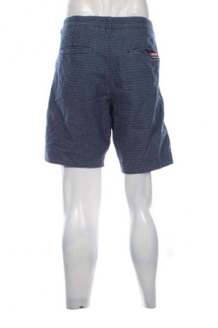 Herren Shorts Superdry, Größe XXL, Farbe Mehrfarbig, Preis 17,36 €
