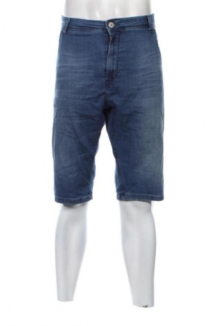 Pánske kraťasy  Tailor & Son, Veľkosť XXL, Farba Modrá, Cena  14,83 €