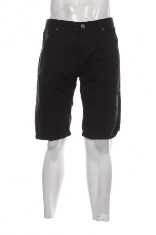 Pantaloni scurți de bărbați Terranova, Mărime XL, Culoare Negru, Preț 76,32 Lei
