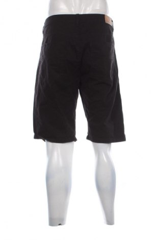Pantaloni scurți de bărbați Terranova, Mărime XL, Culoare Negru, Preț 76,32 Lei