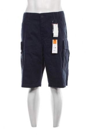 Pánske kraťasy  Timberland, Veľkosť XL, Farba Modrá, Cena  76,95 €