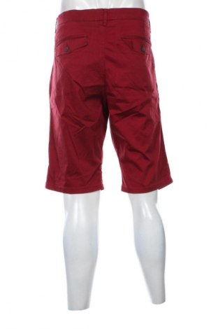 Pánske kraťasy  Tom Tailor, Veľkosť XL, Farba Červená, Cena  17,39 €