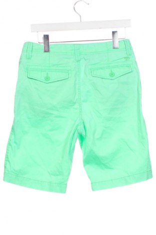 Pantaloni scurți de bărbați Tom Tailor, Mărime S, Culoare Verde, Preț 89,29 Lei