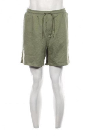 Férfi rövidnadrág Tommy Jeans, Méret XL, Szín Zöld, Ár 33 389 Ft