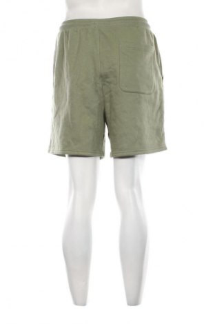 Férfi rövidnadrág Tommy Jeans, Méret XL, Szín Zöld, Ár 33 389 Ft