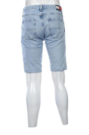 Męskie szorty Tommy Jeans, Rozmiar M, Kolor Niebieski, Cena 180,99 zł