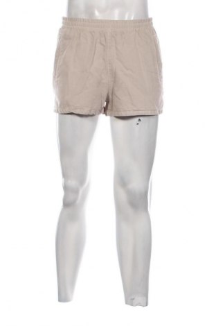 Férfi rövidnadrág Topshop, Méret M, Szín Bézs, Ár 6 800 Ft