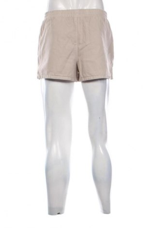 Férfi rövidnadrág Topshop, Méret M, Szín Bézs, Ár 6 800 Ft